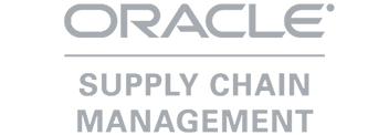 Oracle SCM